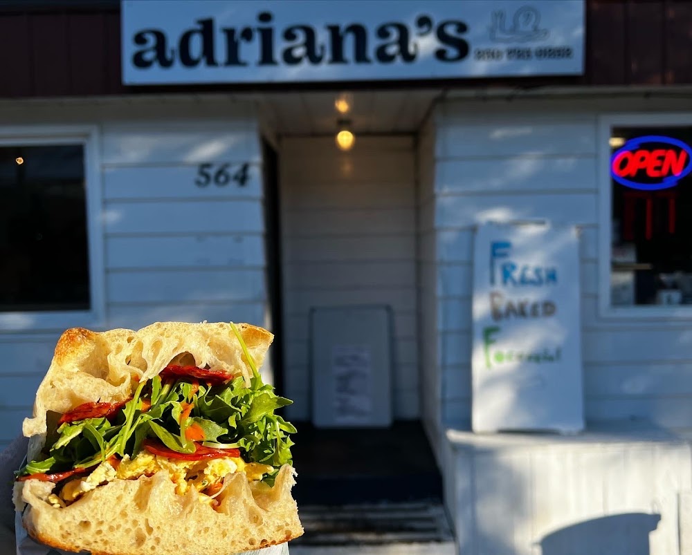 Adriana’s