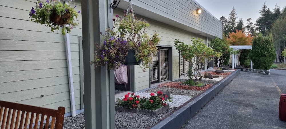 Airport Inn-Port Hardy