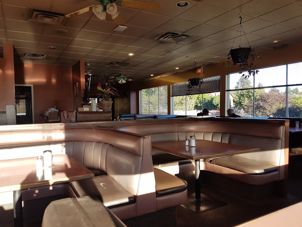 Alice’s Restaurant