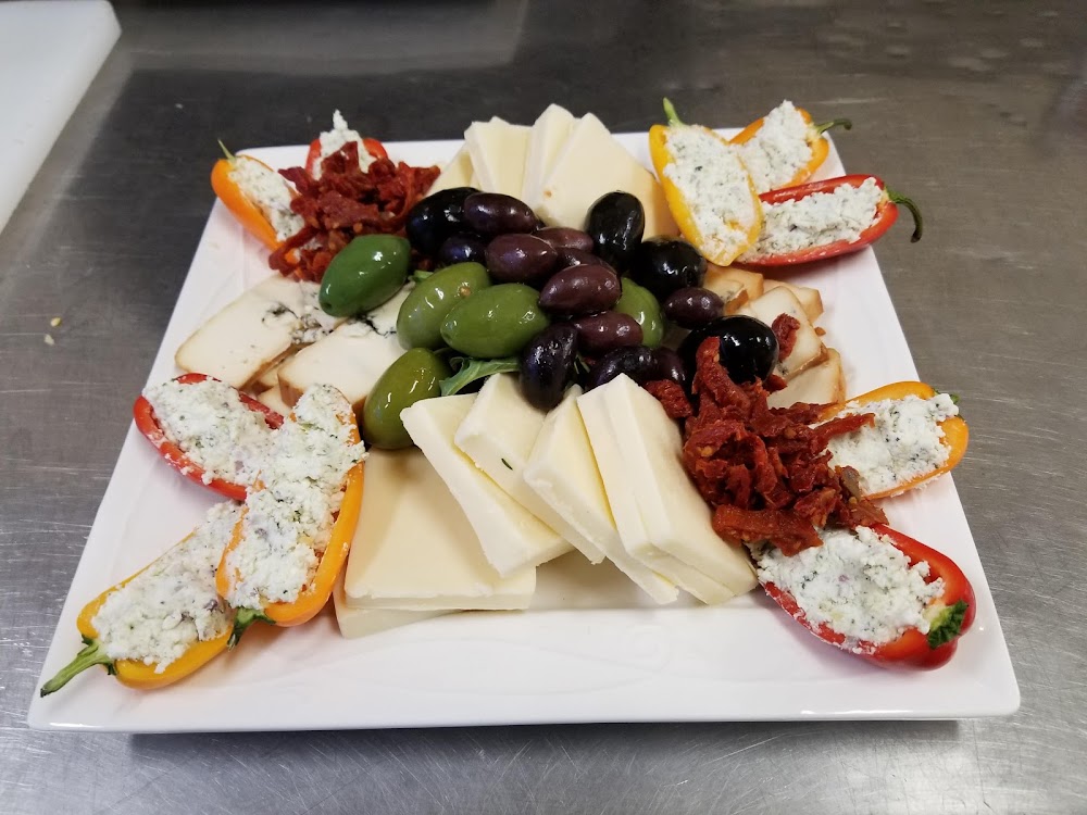 Archipelagos Bistro
