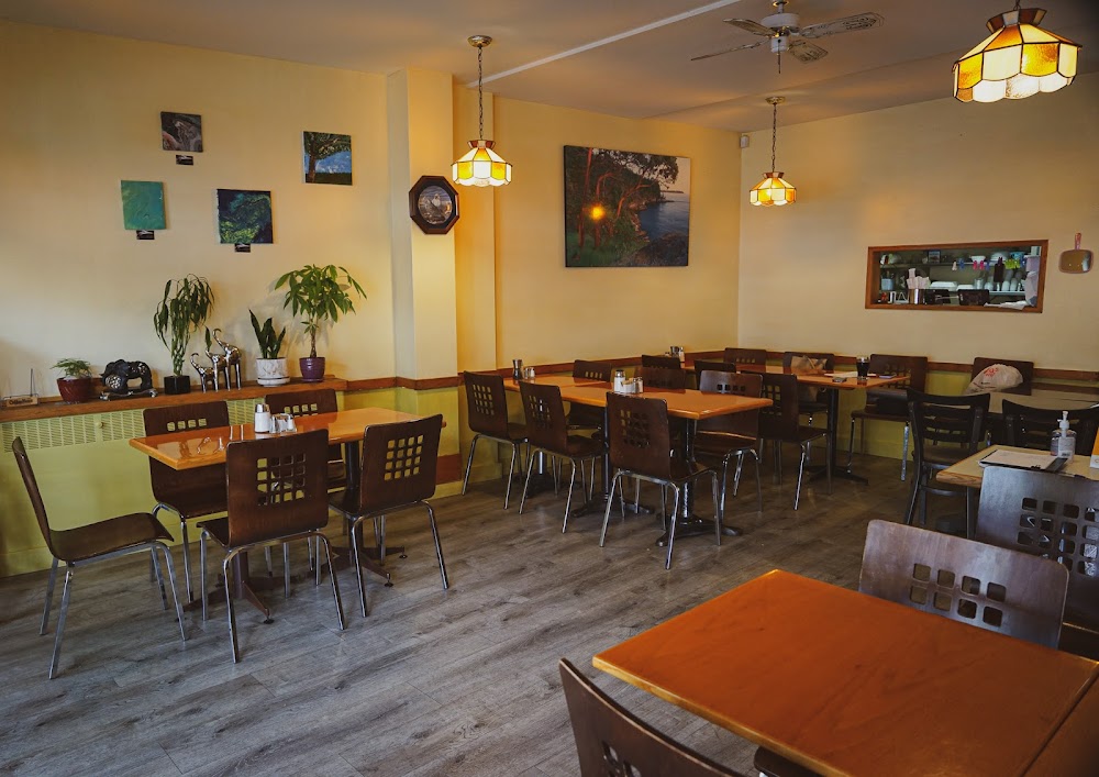 Avalon Restaurant