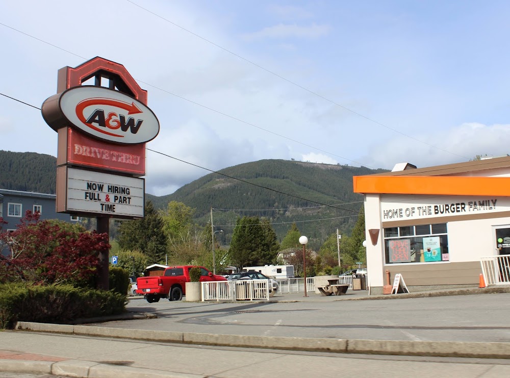 A&W Canada