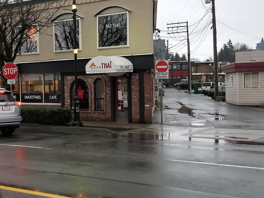 Baan Thai Restaurant