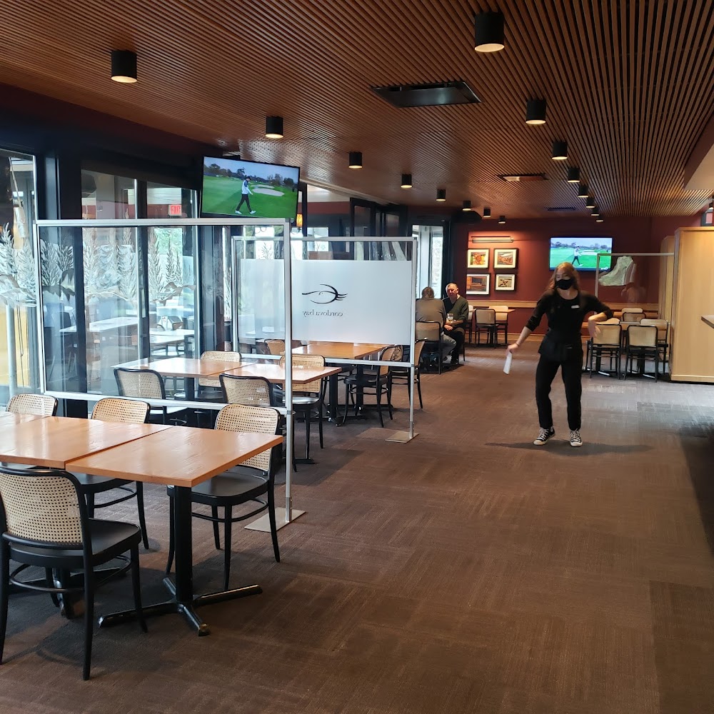 Bill Mattick’s Restaurant & Lounge