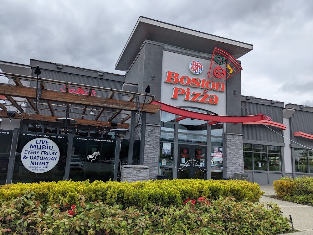 Boston Pizza