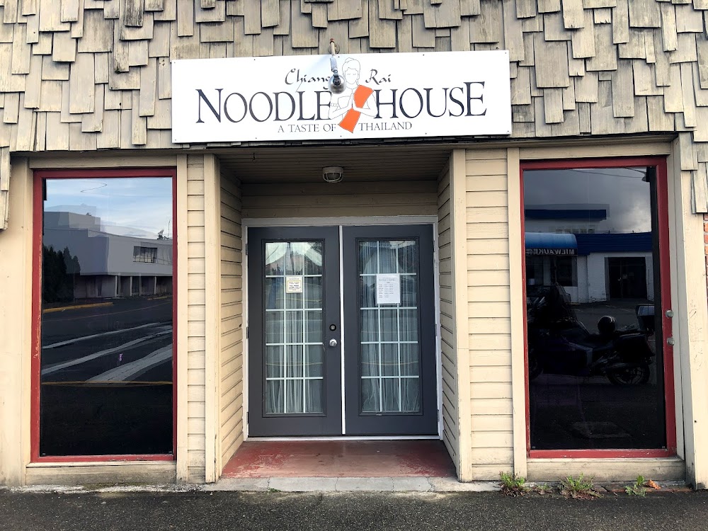 Chiang Rai Noodle House