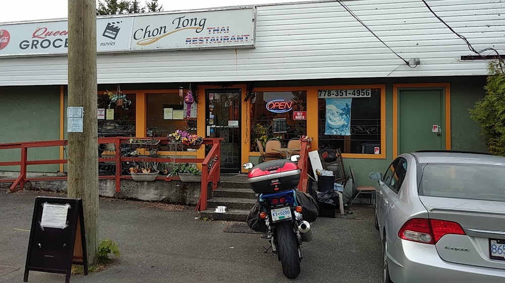 Chon Tong Thai Restaurant