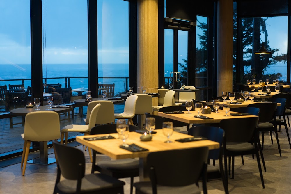 Currents Restaurant