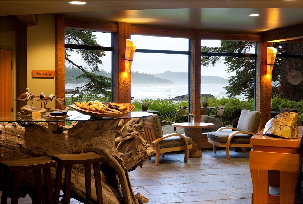 Driftwood Café