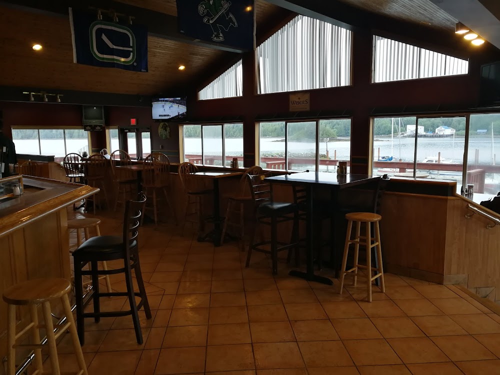 Eagle’s Nest Pub