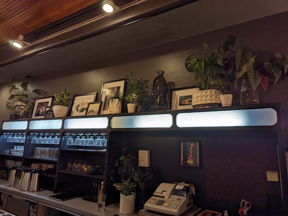 First Street Haven Restaurant