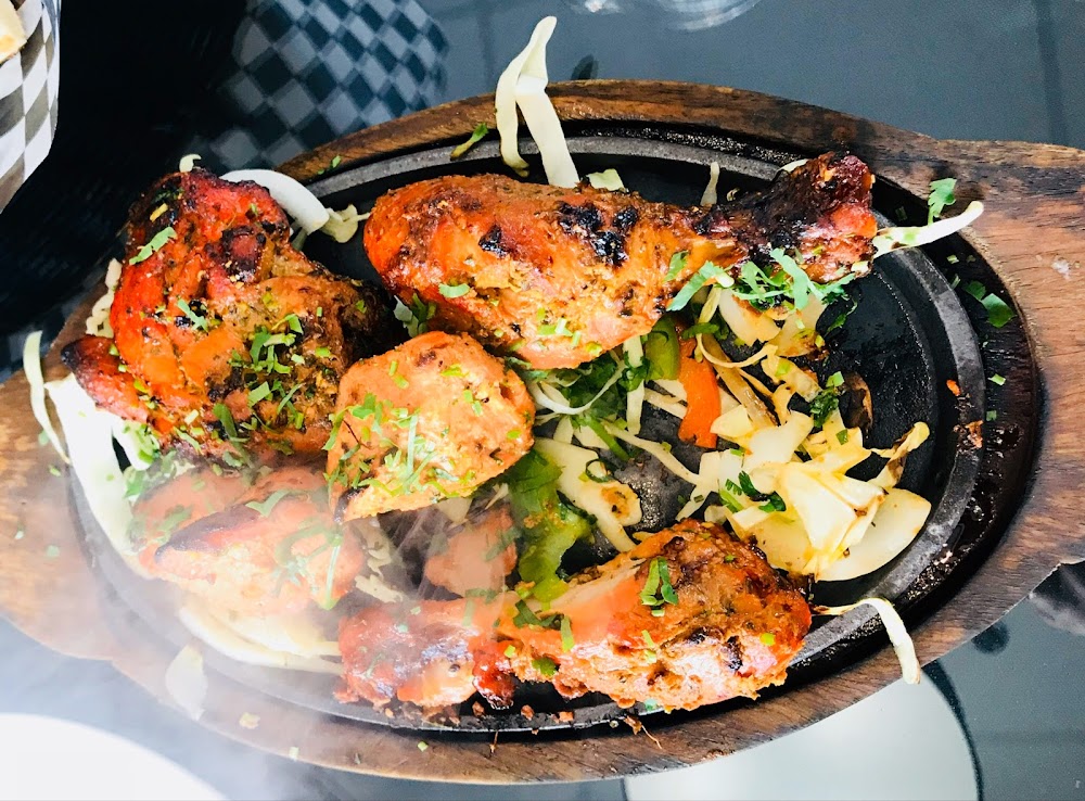 Fonbo Restaurant