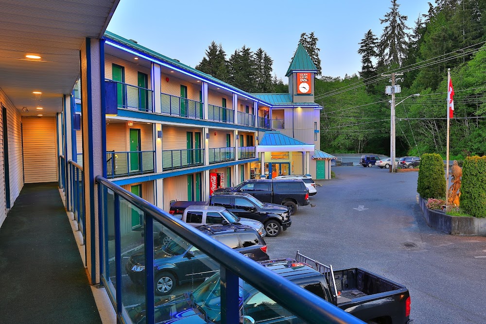 Glen Lyon Inn