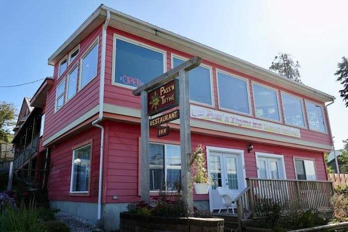 Gordie’s Restaurant & Lounge