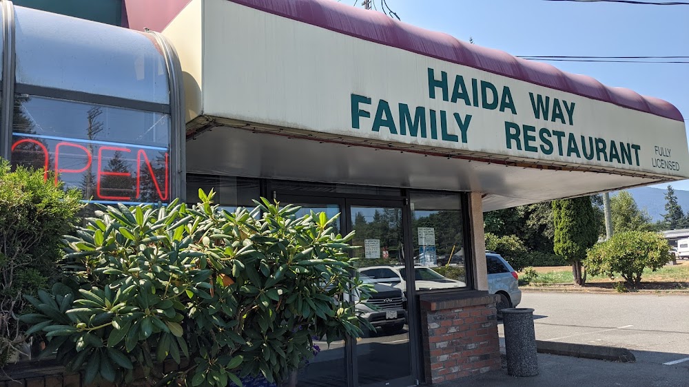 Haida Way Restaurant