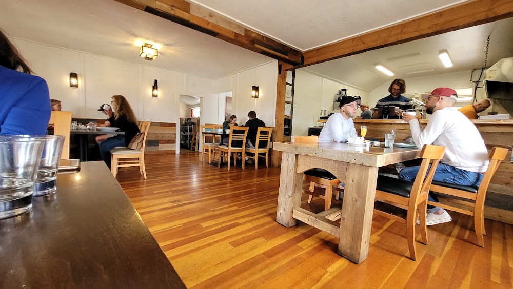 Heartwood Kitchen