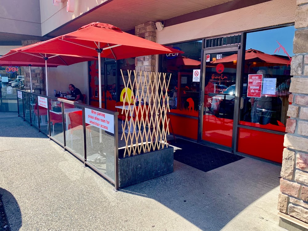 Huong Lan Vietnamese Restaurant