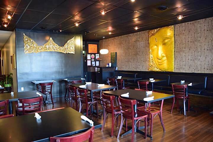 Kasira Fine Thai Cuisine