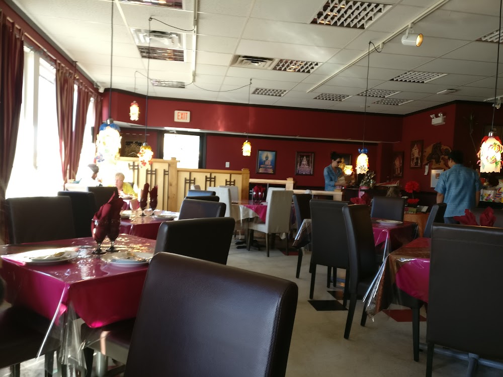 Kinaree Thai Restaurant