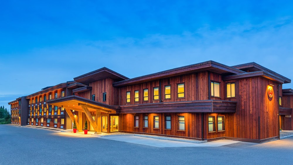 Kwa’lilas Hotel