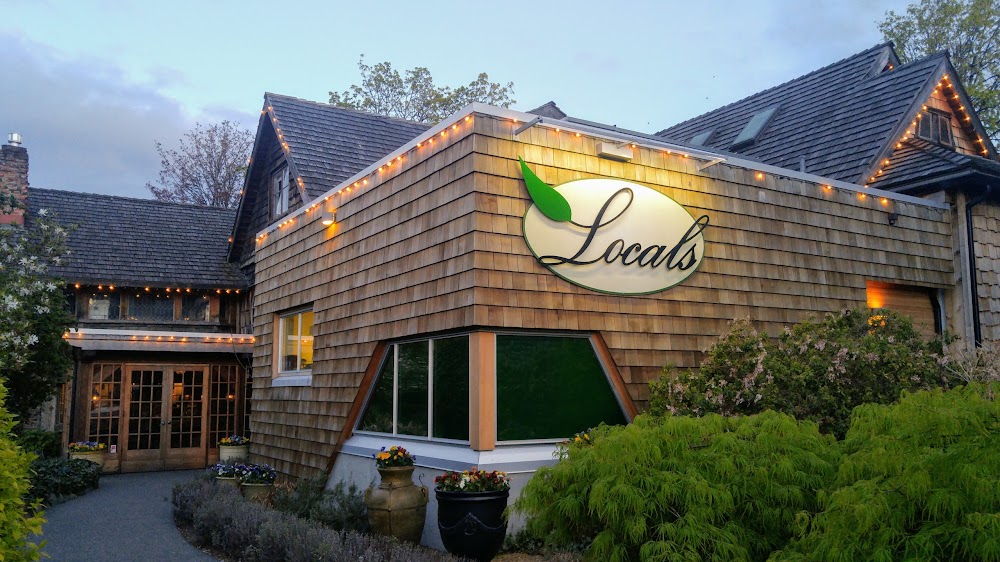 Locals Restaurant