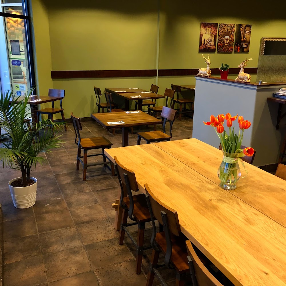 Mango Thai Restaurant
