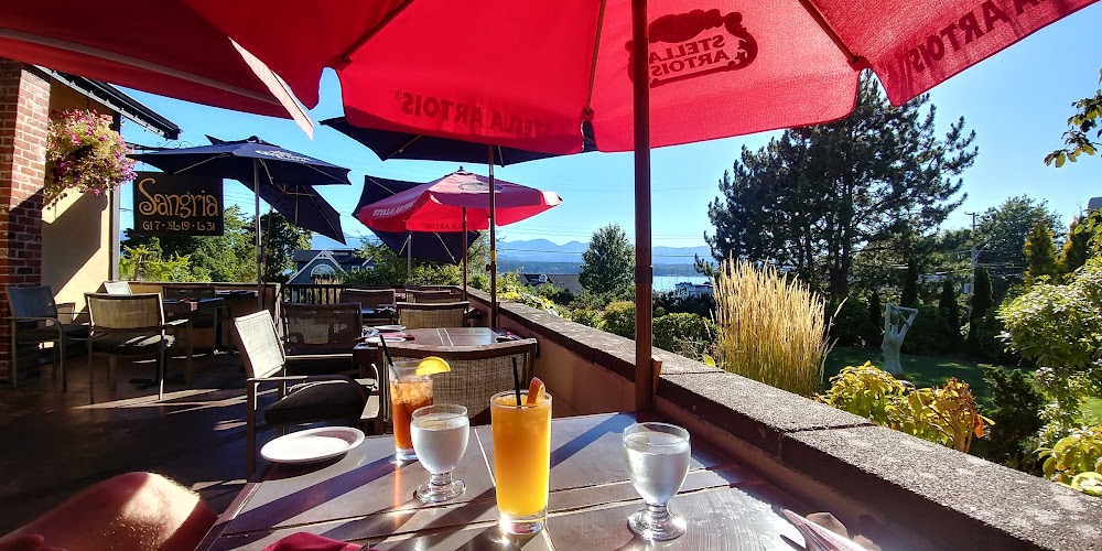 Martine’s Bistro
