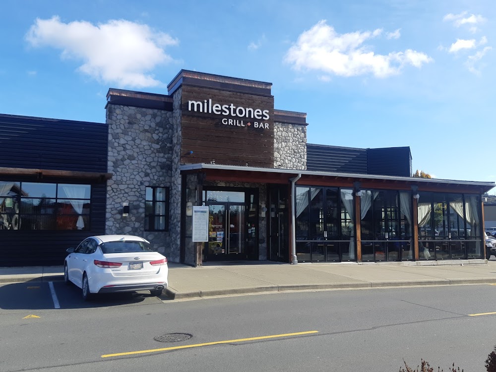 Milestones