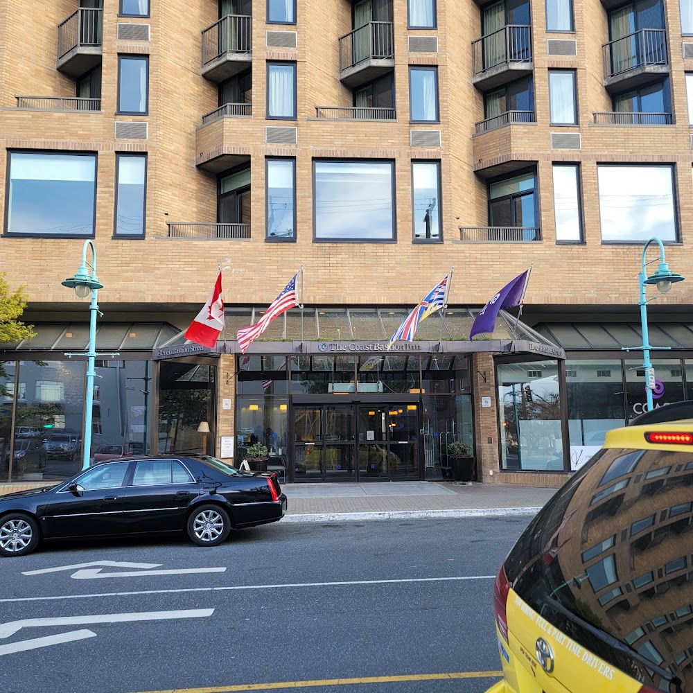 Minnoz Restaurant & Lounge