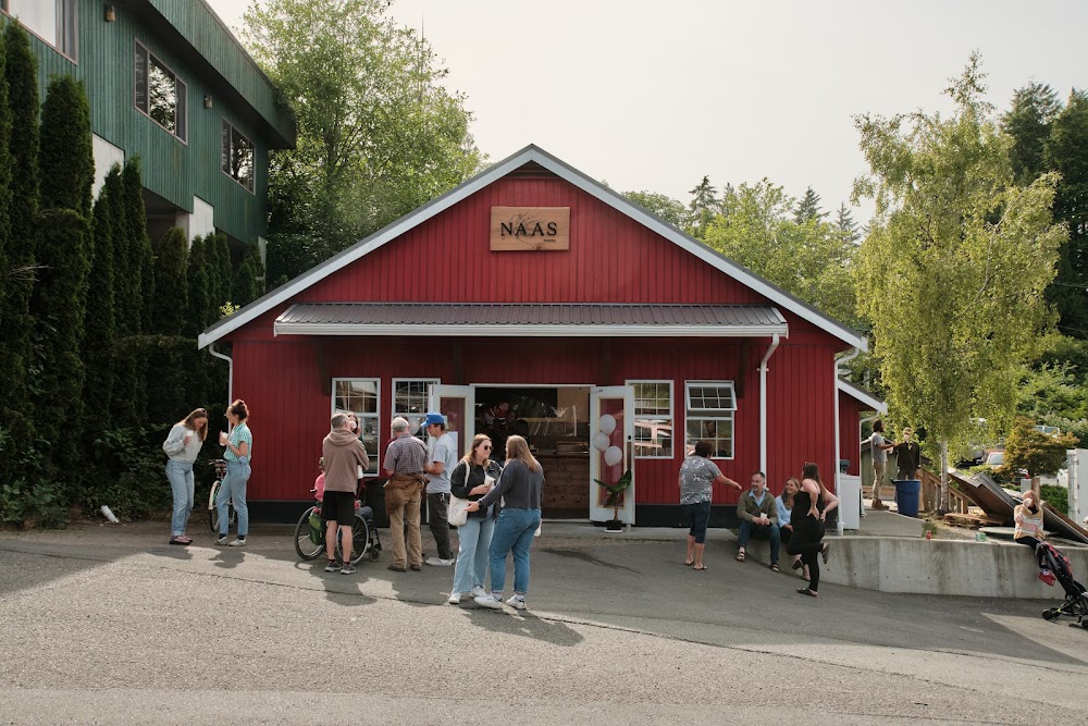 Naas Foods
