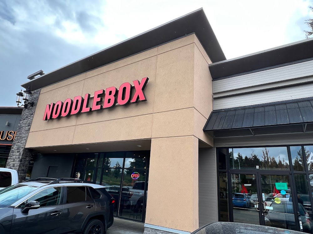 Noodlebox