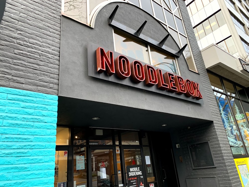 Noodlebox