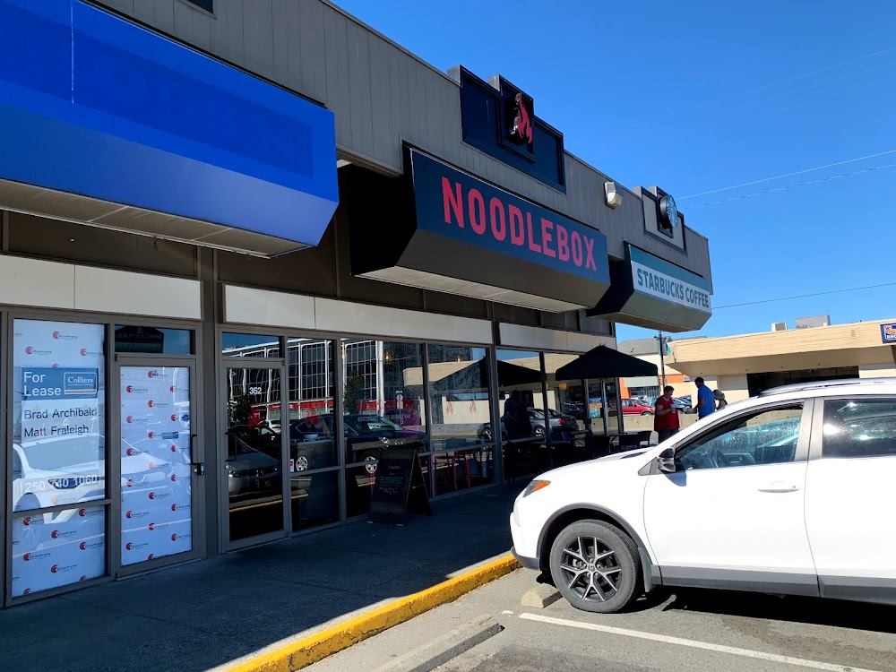 Noodlebox