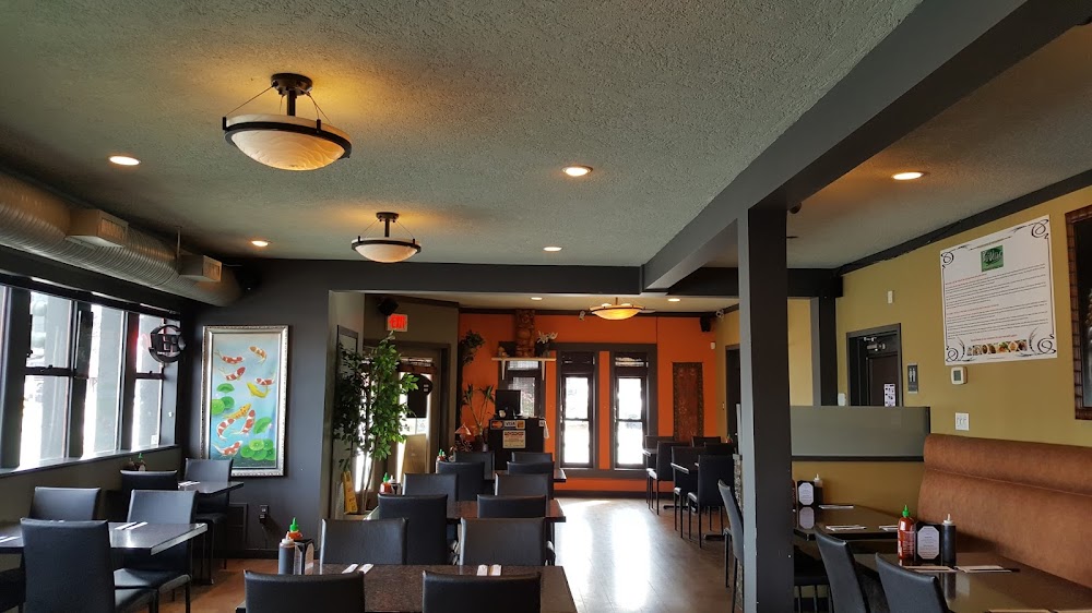 Pho Vuong Restaurant
