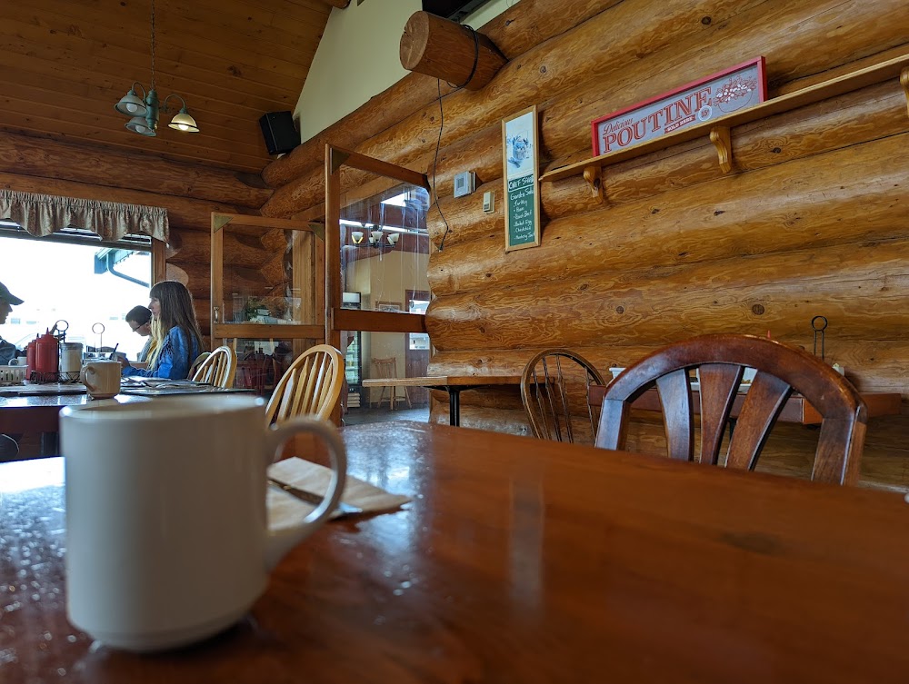 Popsey’s Restaurant
