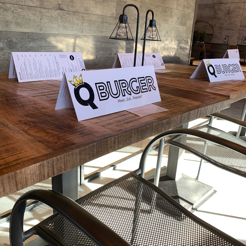 Q Burger