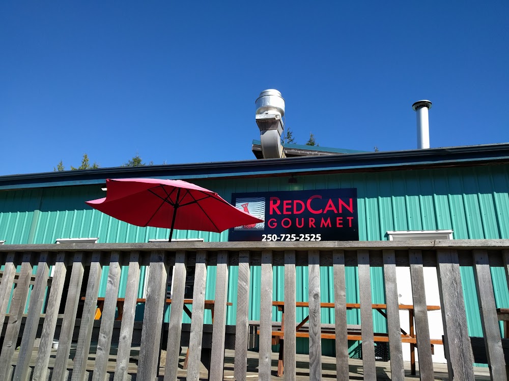 RedCan Gourmet
