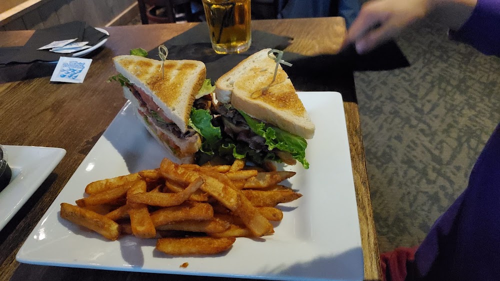 Riverside Restaurant & Bar