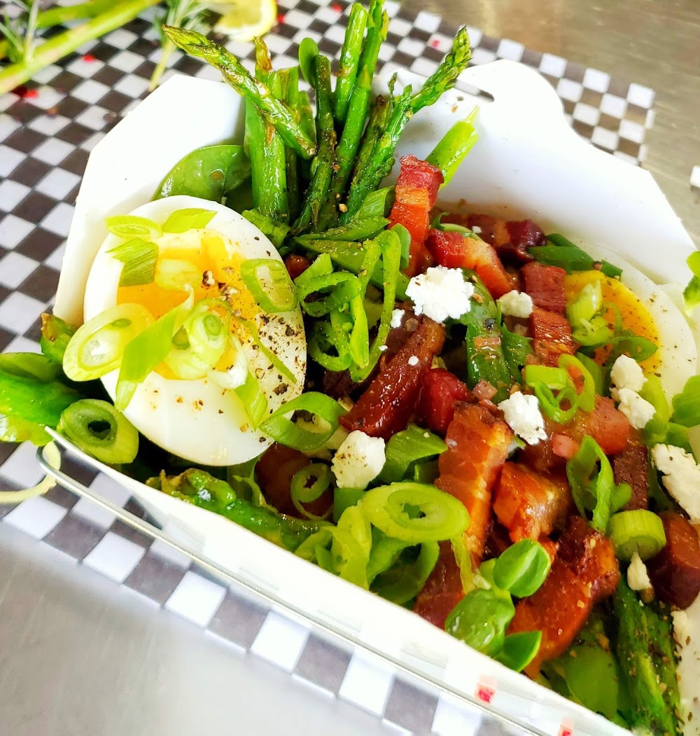 Rove Food Truck