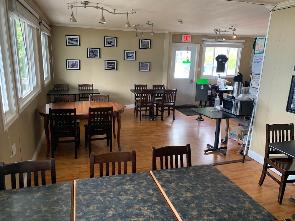 Sally’s Grill