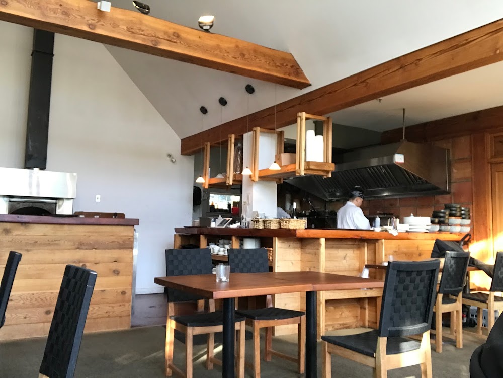 Seom Restaurant