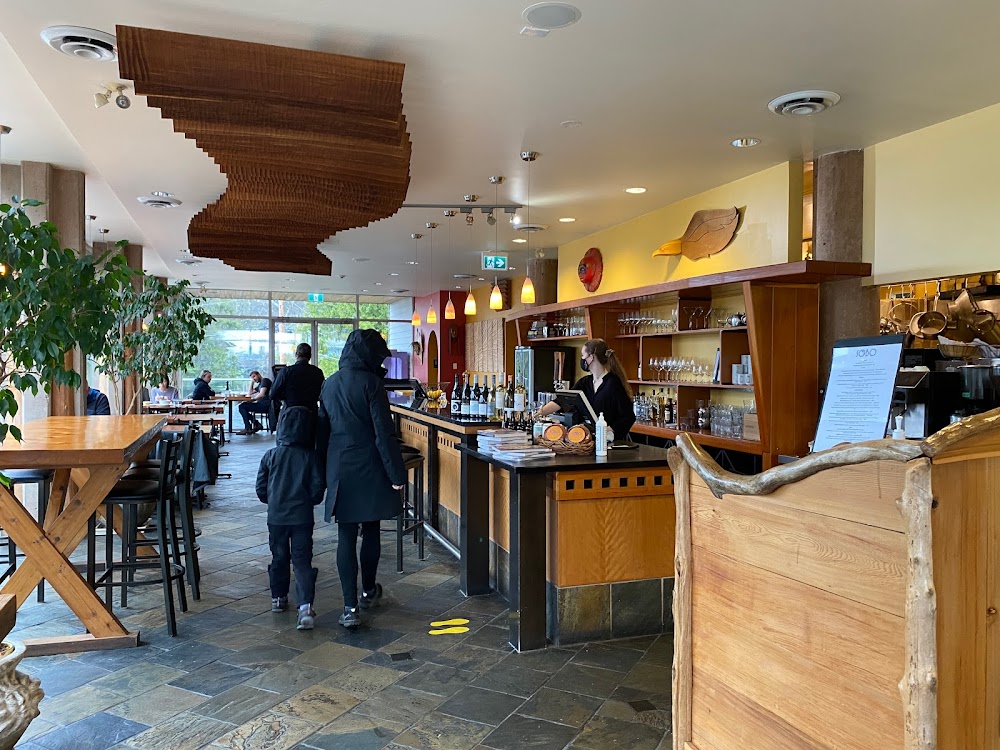 SoBo Restaurant