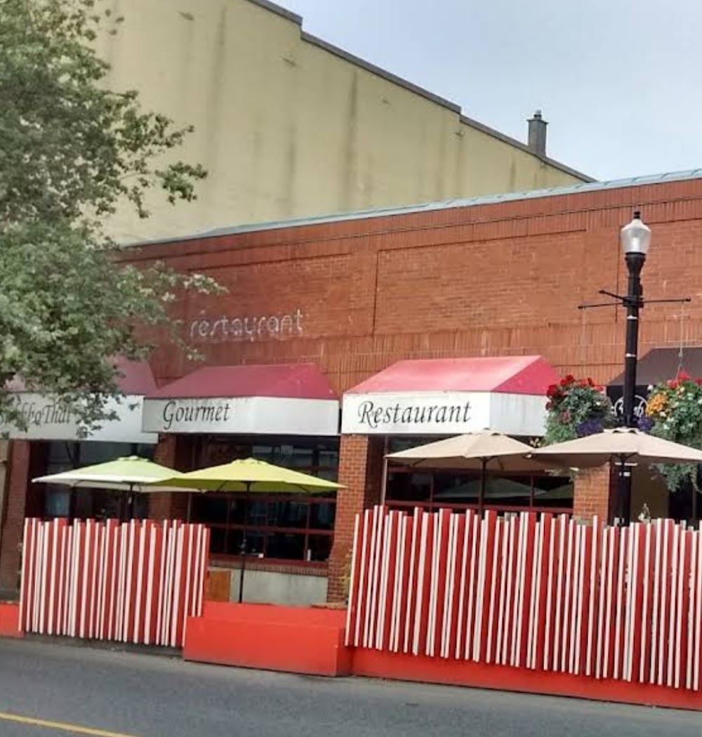 SukkhoThai Restaurant