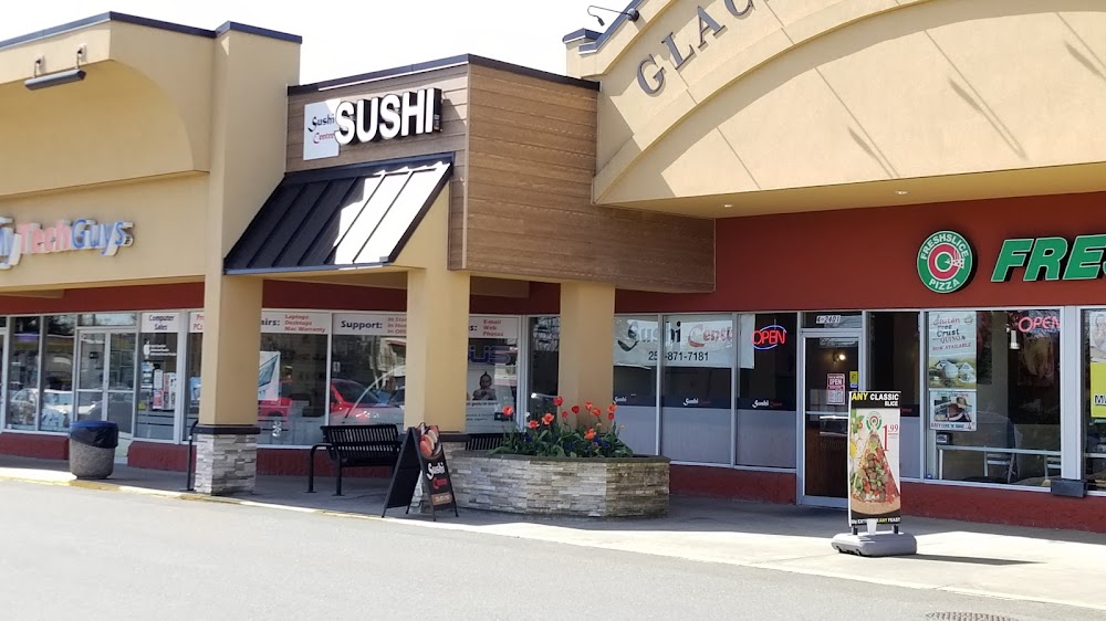 Sushi Centre