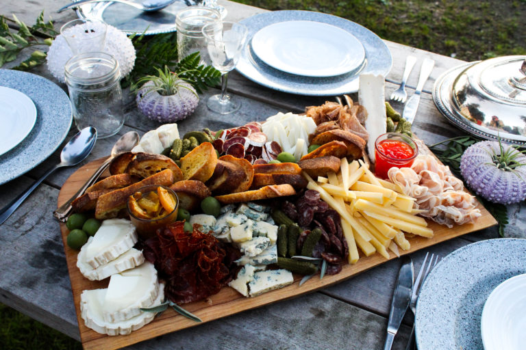 Taste of Tofino