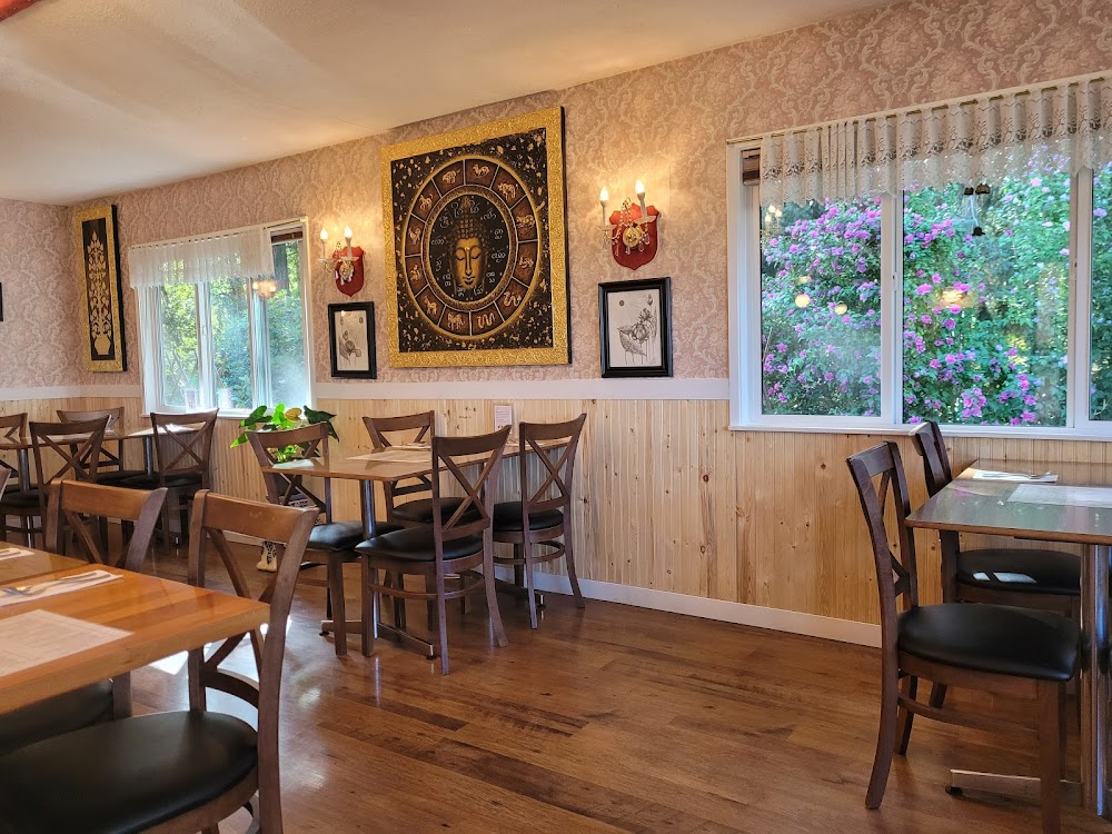Thai Smile Cuisine