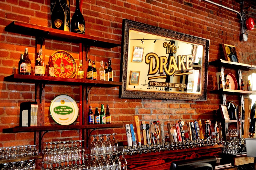 The Drake Eatery
