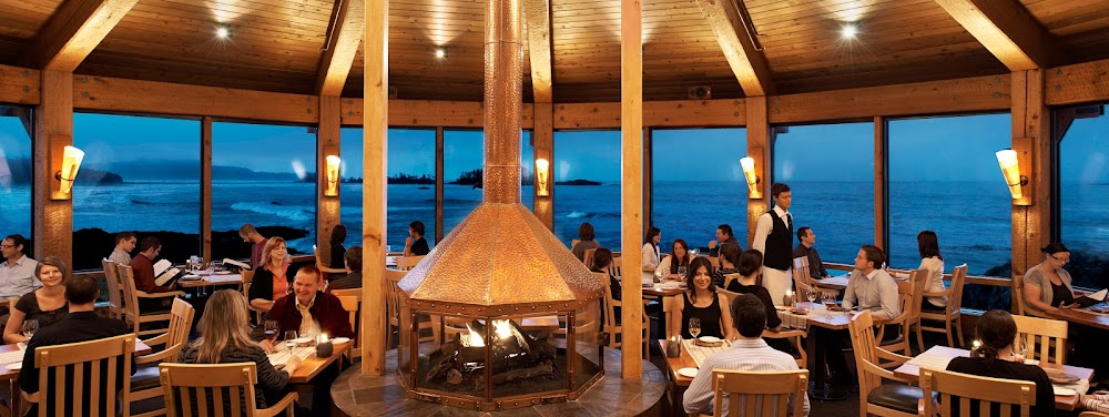 The Pointe Restaurant