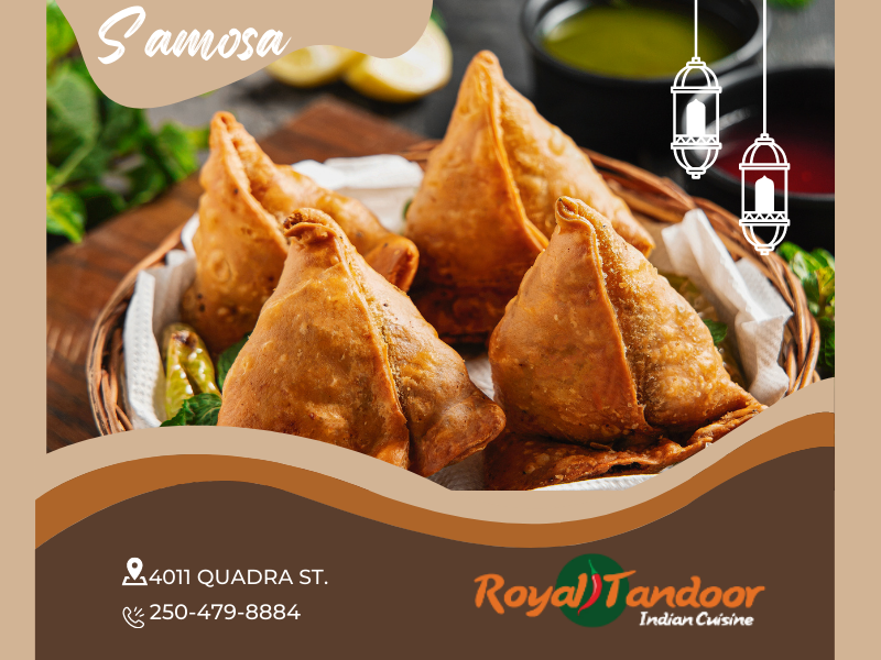 The Royal Tandoor