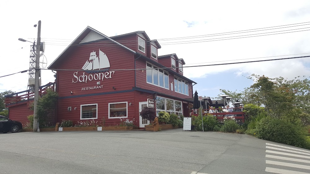 The Schooner Restaurant